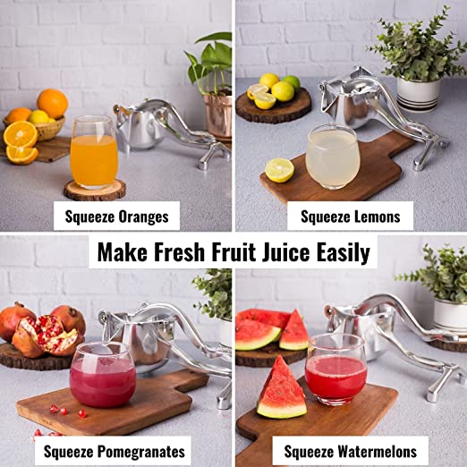 Juice Ease