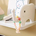 Multifunctional Elephant Shaped Storage Shelf