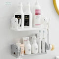 Multifunctional Elephant Shaped Storage Shelf