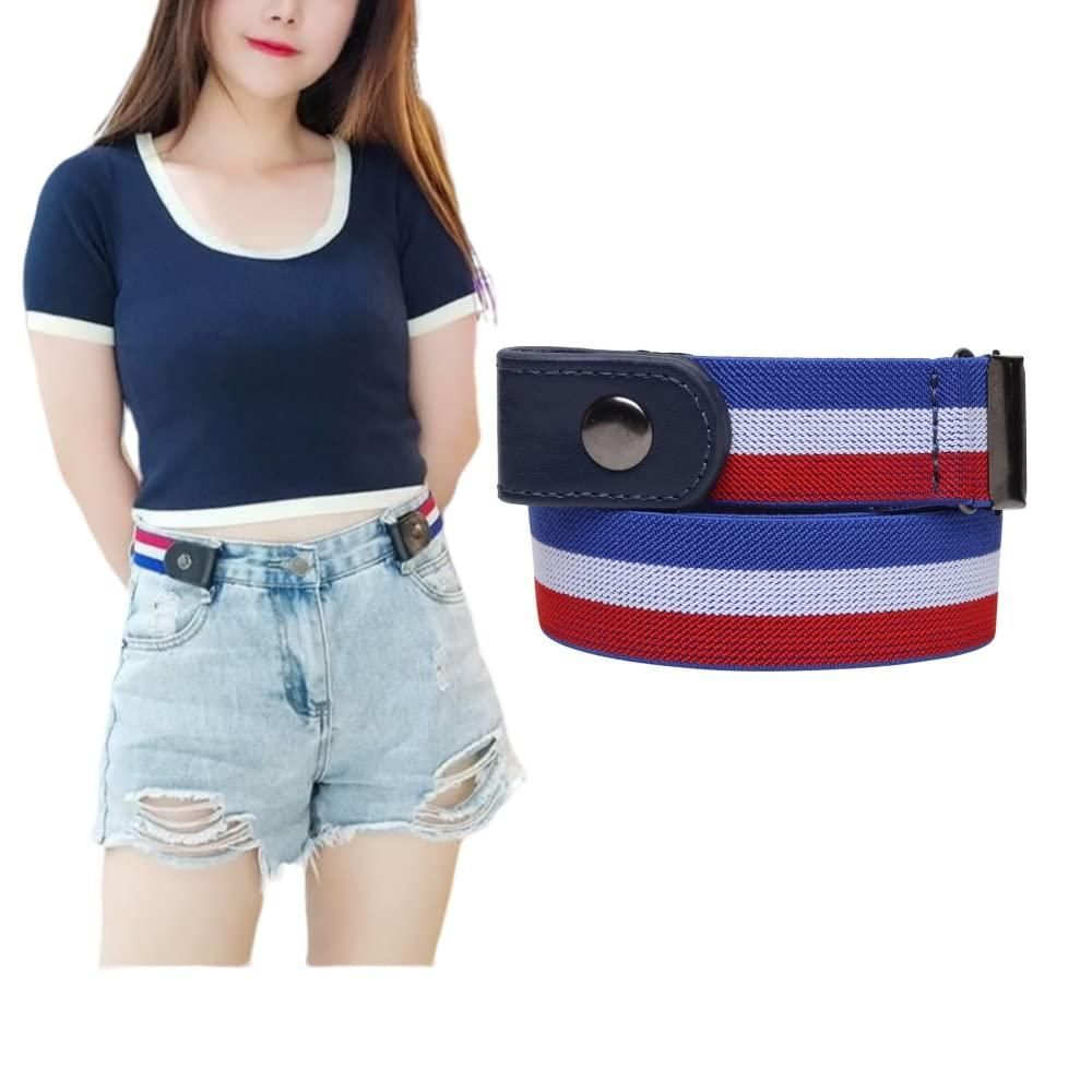 Elastic Belt for Women