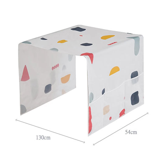 WaterProof and DustProof Refrigerator Cover