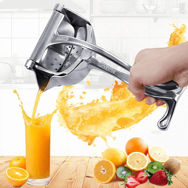 Juice Ease