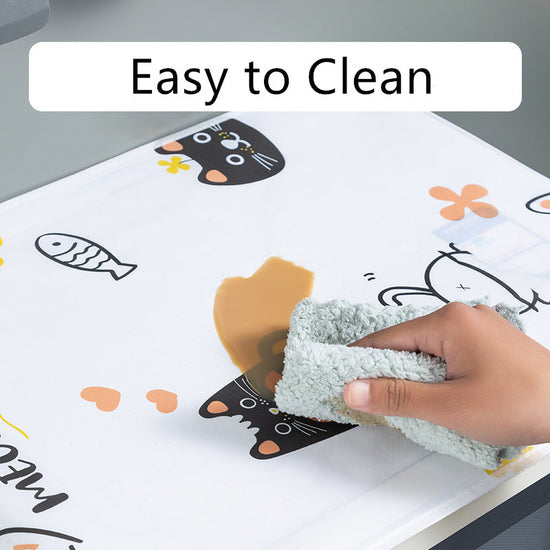 DustProof And WaterProof Microwave Oven Cover