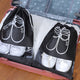Travel shoes bags (Pack of 5)