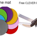 Multipurpose Silicone Mat