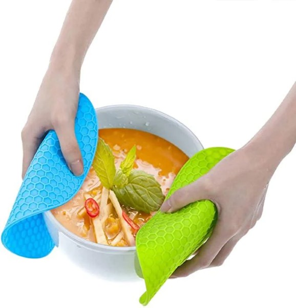 Multipurpose Silicone Mat