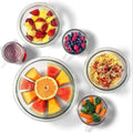 Multipurpose Silicone Lid - Reusable & Microwave Safe