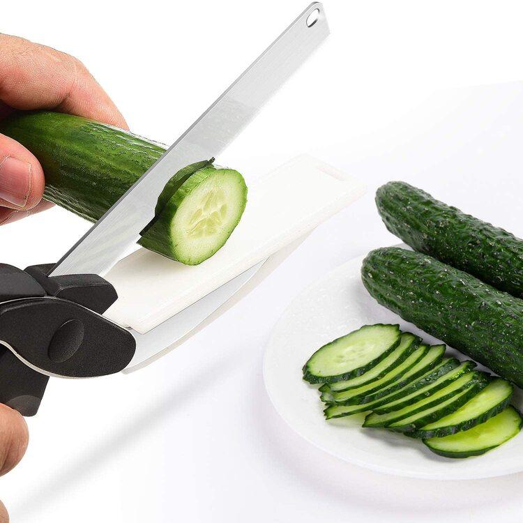 Smart Clever Cutter Knife
